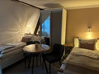 Zimmer Nr. 2 