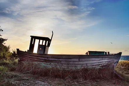 Impressionen vom Strand