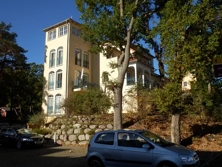 Resisenz "Grüne Düne"