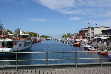 nochmal der "Alte Strom"