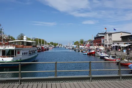 nochmal der "Alte Strom"