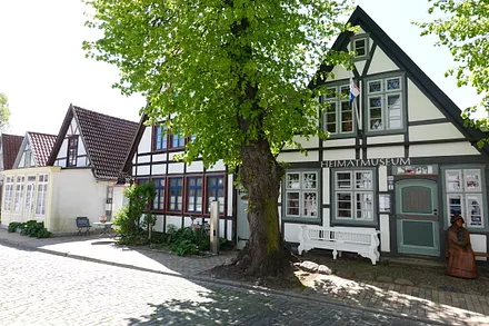 Heimatmuseum