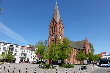 Kirchenplatz