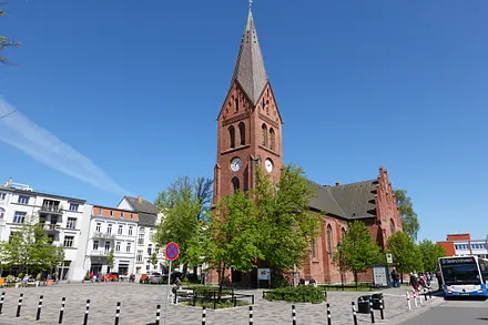 Kirchenplatz
