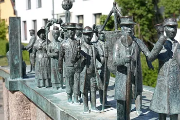 "Warnemünder Umgang"