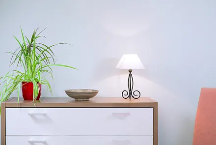 Essecke für 6 Personen