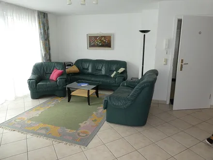 Haus Galerie W1 Sitzecke