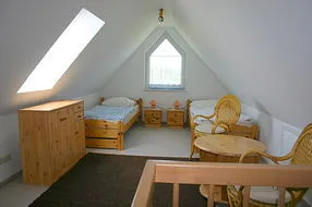 Schlafzimmer 2