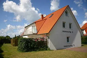 Haus Galerie Wohnung 3