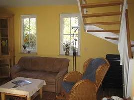 Gelegenheit für eine ruhige Lesepause !!! 