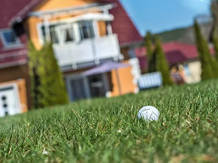 Ferienwohnung Korswandt 