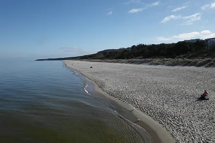 Strand Zinnowitz