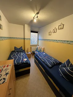 Schlafzimmer 2