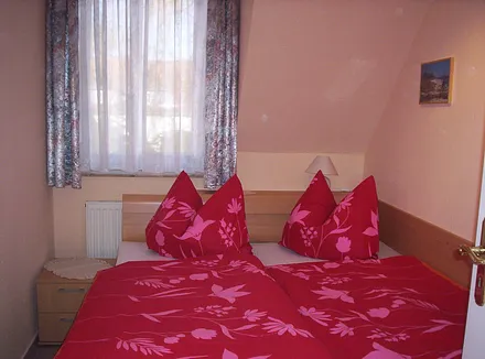 Kinderzimmer oder 2. Schlafzimmer