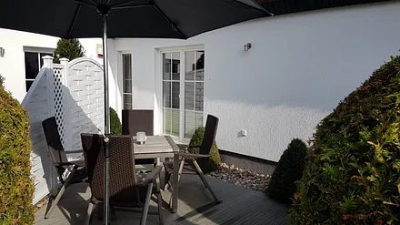 Sitzgruppe auf Ihrer Terrasse