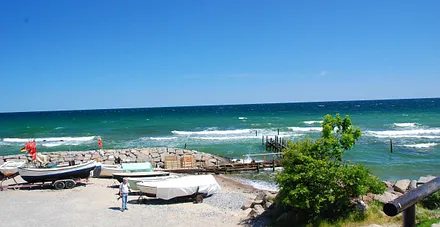 Ihr Umfeld auf Rügen 