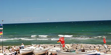 Ihr Umfeld auf Rügen 