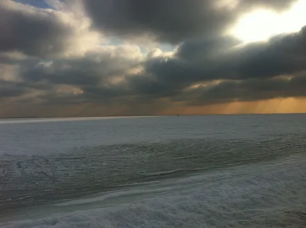 Unglaublicher Winter (2013)