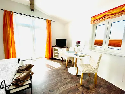 Hier fühlt man sich wohl