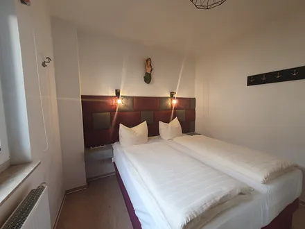 Boxspringbett Schlafzimmer