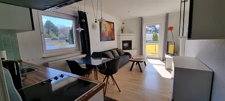 Wohnraum