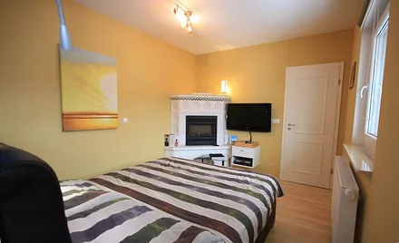 Boxspringbett 160*200