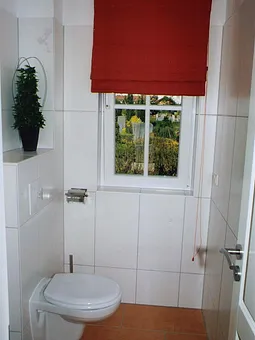 Gäste WC