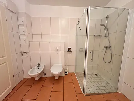 Baderzimmer