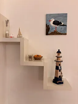 Deko Wohnzimmer