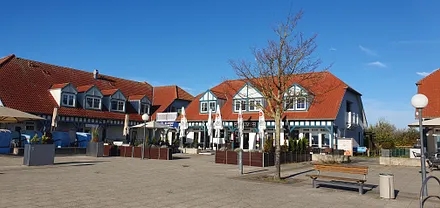 Salzhaff