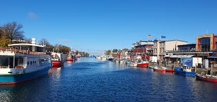 Warnemünde