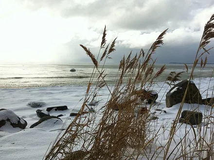 Auch im Winter ein Erlebnis