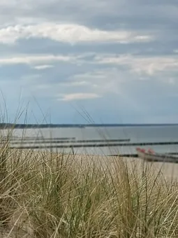 Fischerstrand Zempin