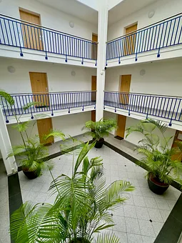 Atrium