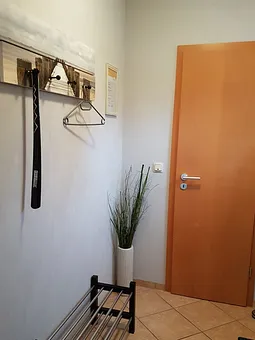 Flur / Eingangsbereich