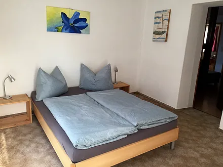 Schafzimmer 2