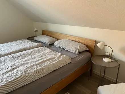 1. Schlafzimmer