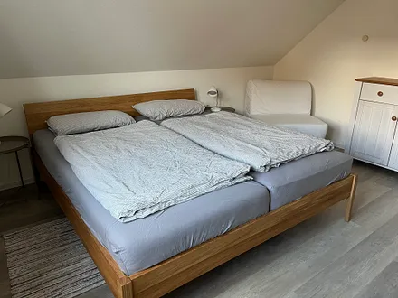 1. Schlafzimmer