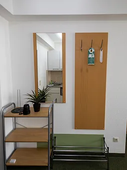 Garderobe