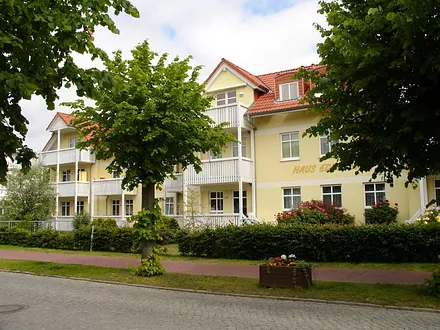 Haus Edelweiß