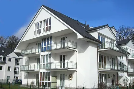 Haus am Mönchgraben