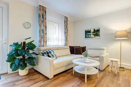 Doppelbettschlafcouch zum Ausziehen