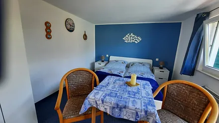 Klein aber gemütlich