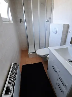 Klein aber funktional