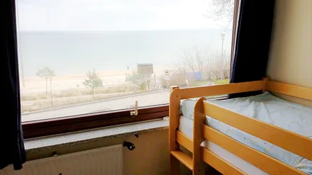 Zimmer zur Ostsee
