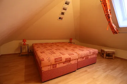 2. Schlafzimmer
