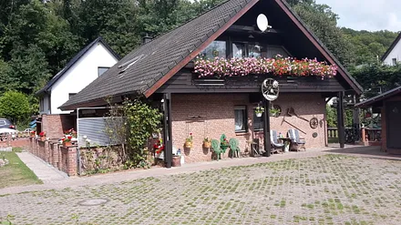 Terrassen