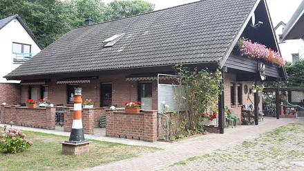Garten und Terrassen