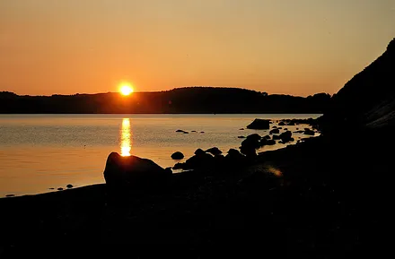 Bilder der näheren Umgebung