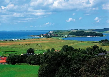 Bilder der näheren Umgebung